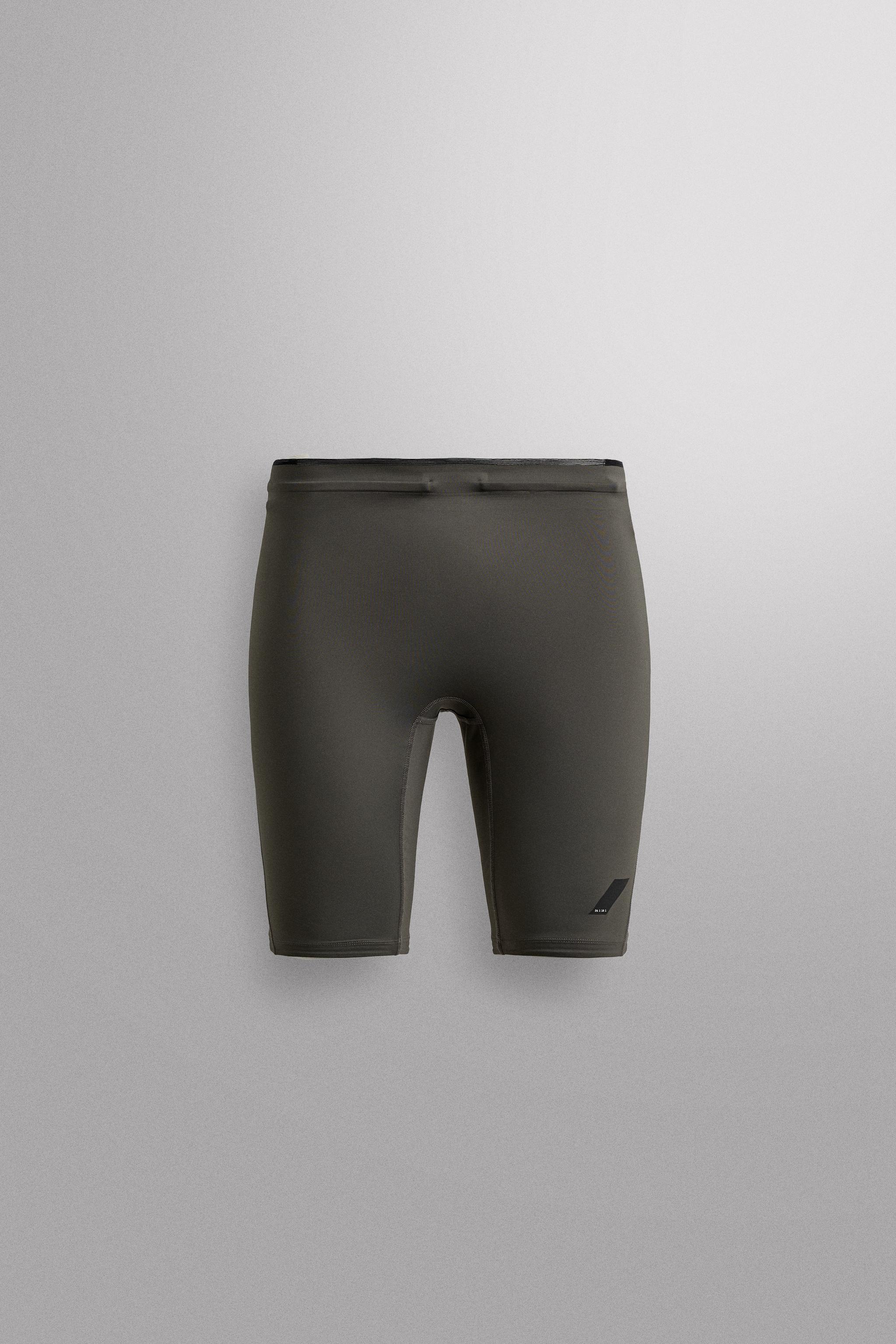 RUNNING SHORTS